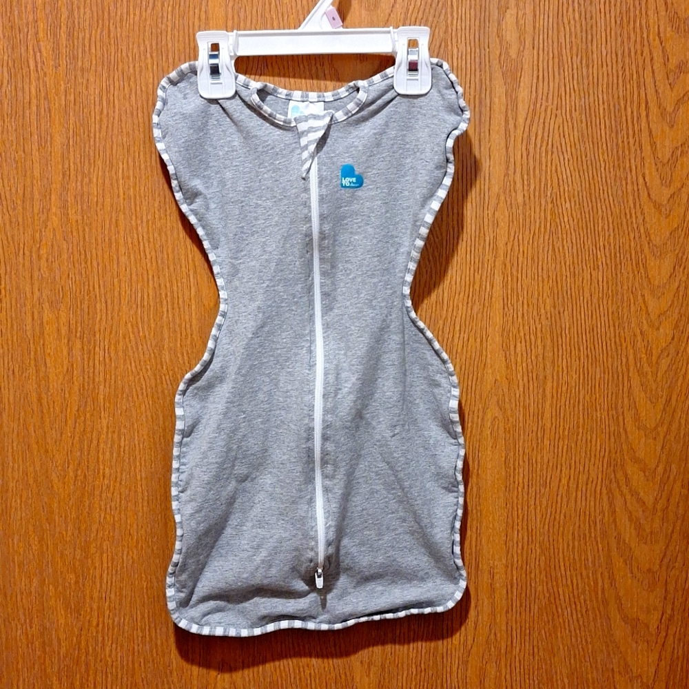 Love to Dream Newborn Swaddle